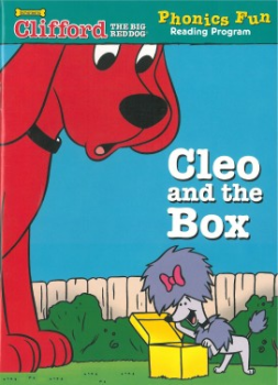 Cleo and the Box